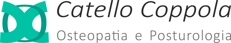 Osteopata Catello Coppola